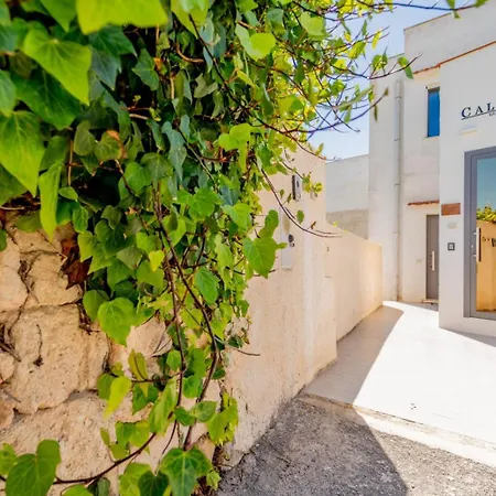 Calafato Guest House-3